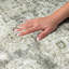 Tapis à poil long de qualité supérieure lavable à la machine ADS634-130512764-130512767