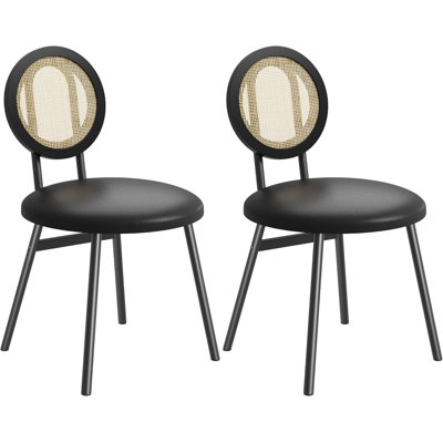 Upholstered Lounge Chair