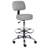 Vinyl Drafting Chair-1691442429