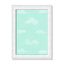 Art unique de nuages scintillants-47836347-47836358