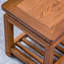Rangement pour 8 paires de chaussures