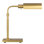 Lampe de table Tarpley par Chapman & Myers