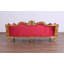 Velvet Sofa-1926405973