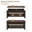 Table basse à plateau relevable Aspa-682805117-795240829