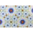 Anabella 9" x 9" Porcelain Field Tile in Uffizi