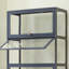 Figurine en acrylique 3Tier