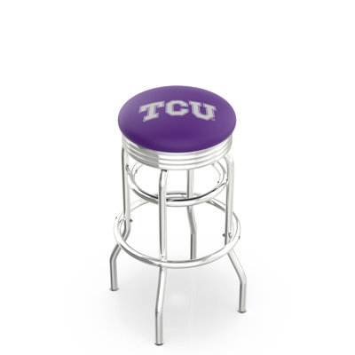 Tabouret de bar Logo Series