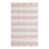 Rectangle 5'3" x 8'