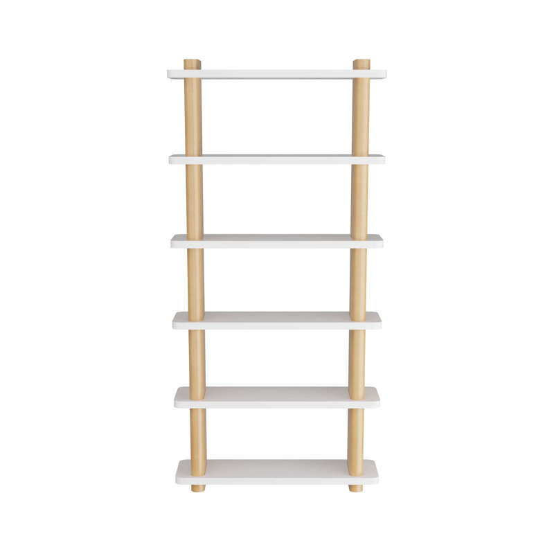 Triton Bookshelf