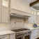 36" 600 CFM Insert Range Hood Stainless Steel with LED Lights and Baffle Filter