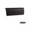 Volute Bath Drain Trim-2019640926