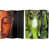 Vert / orange est en rupture de stock