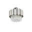 Plafonnier encastré 16 po Lenora -359306892