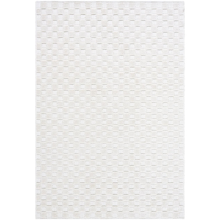 Tapis tissé à la machine Elli LYA-2346