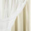 Paire de rideaux obscurcissant Tulle-20297527-20452292
