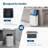 13 Gallon Trash Can, with Removable Inner-131031283