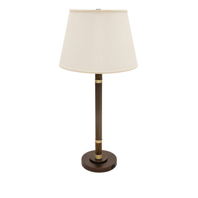 Barton Metal Table Lamp