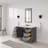 Venito Belmar 48'' Single Bathroom Vanity-883789703-846441491