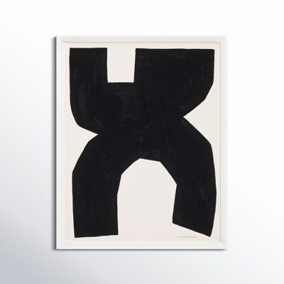 Module On White 1 by Michael Kempen