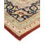 Classic One-of-a-Kind 9'1" X 12'9" Hand Knotted Area Rug