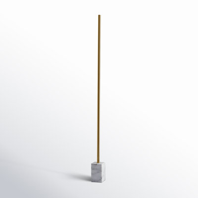 Ericson 65'' Column Floor Lamp