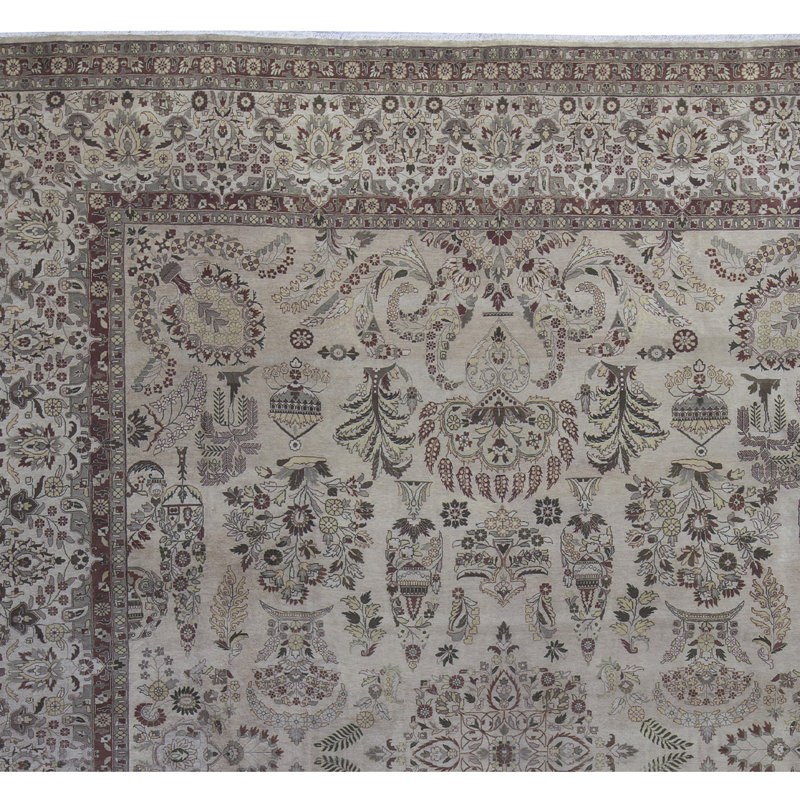 Marquis One-of-a-Kind 12'2" X 15' Area Rug