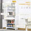 Armoire de rangement pour garde-manger-2012628117