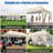 10x30 Pop Up Canopy Tent with 8 Sidewalls,Wave Eave Heavy Duty Canopy Tent -109708377