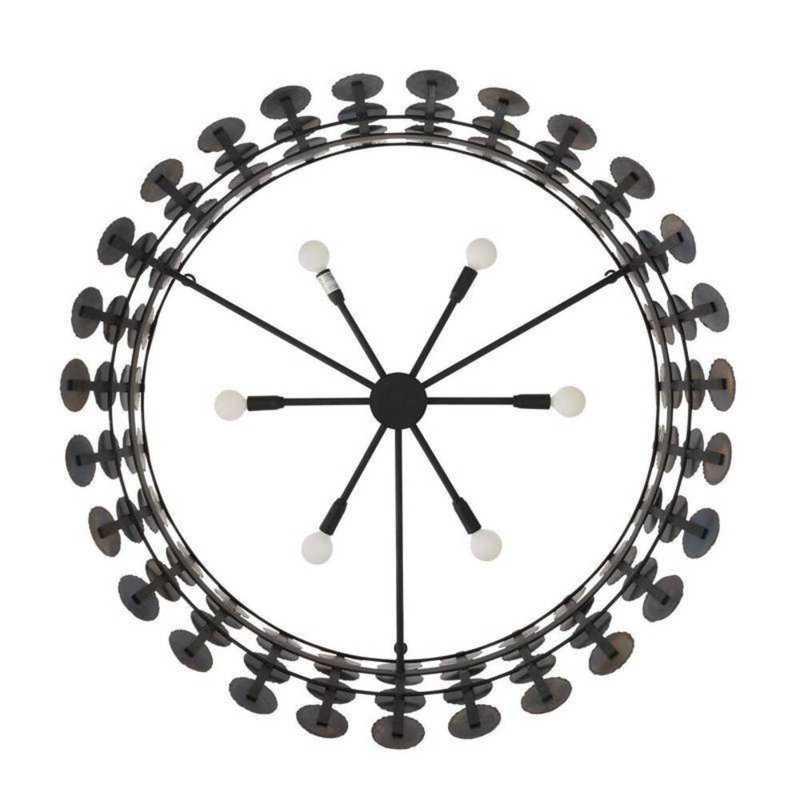 Imperia 6 - Light Chandelier
