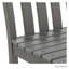 Chaise d'appoint POLYWOOD Vineyard-28284646