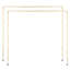 Metal Over The Table Rod Stand-1144046499