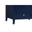 Ensemble de meuble-lavabo simple 36 po Selma-828693783