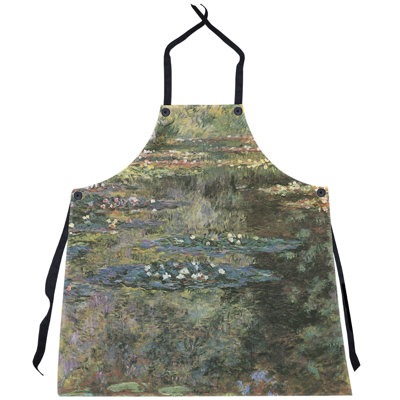 Bib Apron