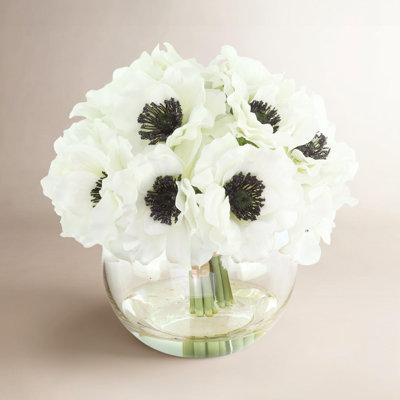 Sandi Anemone Floral Arrangement