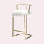 Tabouret de bar 30 po Alphonse