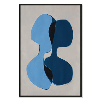 In Unity Collection "In Unity I" Print