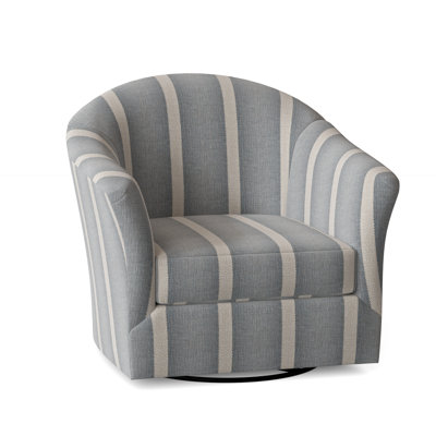 Weston Barrel Chair