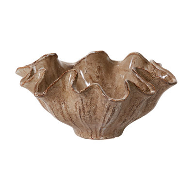 Icaria Decorative Bowl