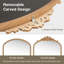 Miroir d'appoint Cortia-1114806598