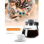 Cafetière commerciale CHK Series