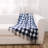 Hand Woven Throw Blanket-49031995