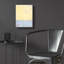 Art mural en verre Wrought Studio ™ «Keep Your Place» par Jodi Major-326726745