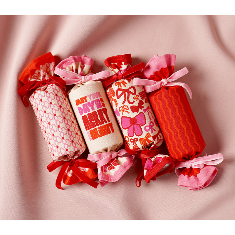  Crackers Bows