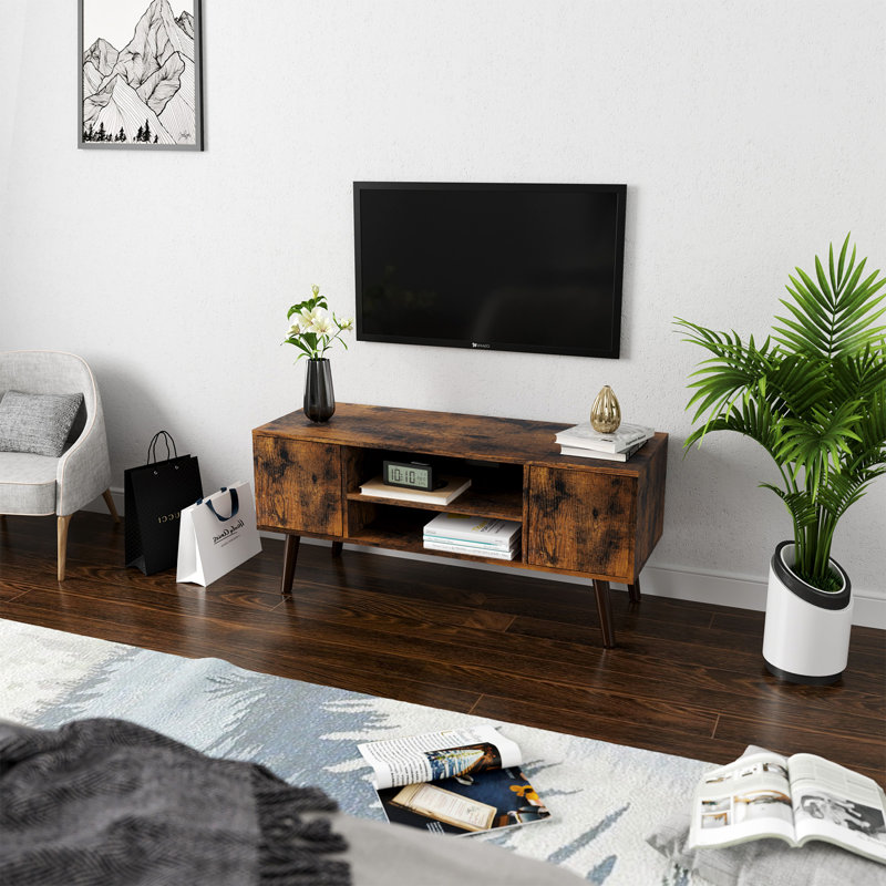 Antares TV Stand for TVs up to 49"