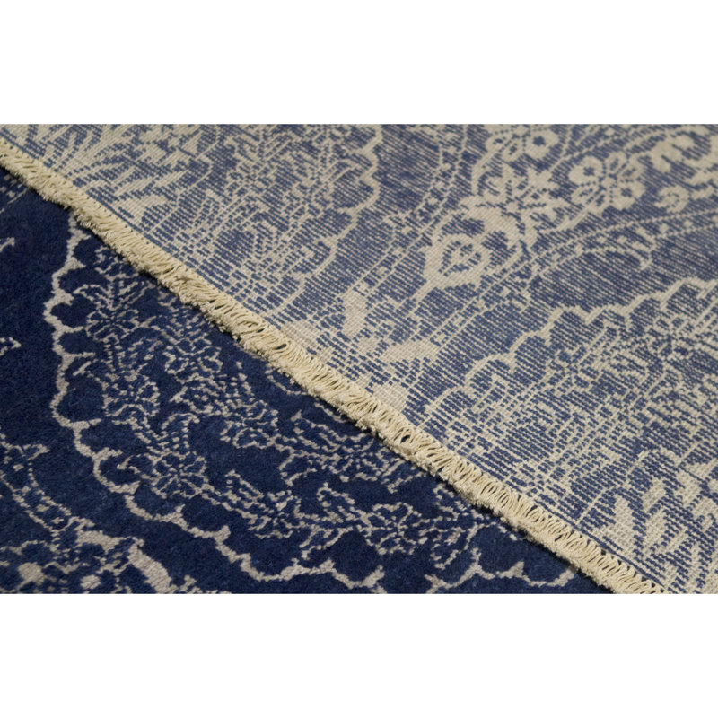 Neo Villa Geometric Area Rug