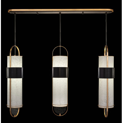 Bond 6 - Light LED Pendant