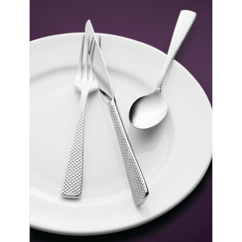 Jade Serving Spoons by Oneida (18/10)