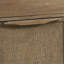 Commode d'appoint 2 portes