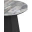 Teaisha Pedestal End Table
