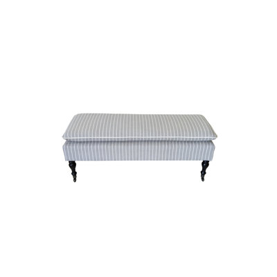 Banc rembourré Andrewson